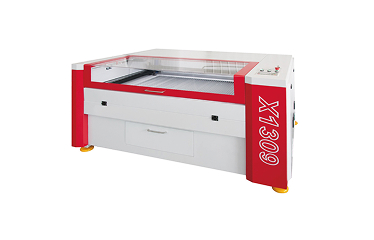 レーザーカット