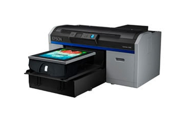 ガーメントプリンタ