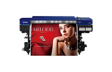 エコソルプリンタ