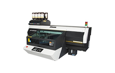 UVダイレクトプリンタ